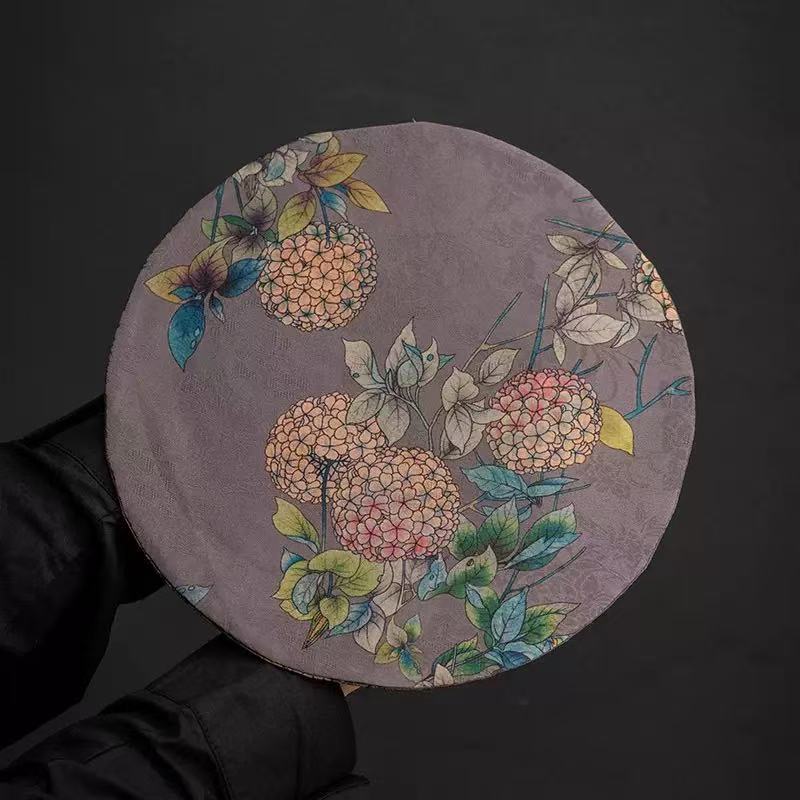 琳LING™Xiangyunsha Decorative Art Mat